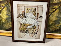 Wanddecoratie - afbeelding 1 van  6