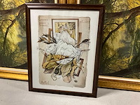 Wanddecoratie - afbeelding 2 van  6