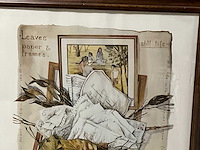 Wanddecoratie - afbeelding 3 van  6