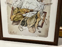 Wanddecoratie - afbeelding 4 van  6