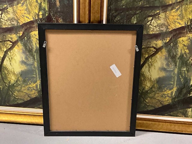 Wanddecoratie - afbeelding 6 van  6