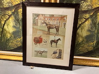 Wanddecoratie - afbeelding 2 van  8