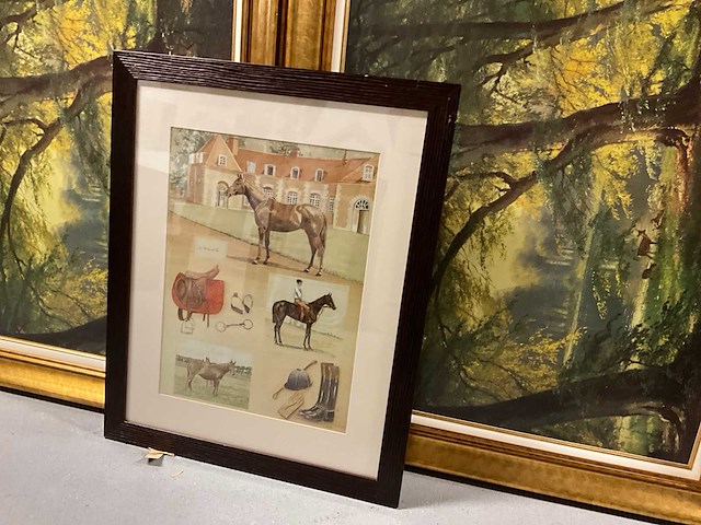 Wanddecoratie - afbeelding 3 van  8