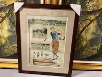 Wanddecoratie - afbeelding 1 van  8