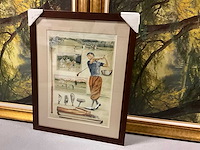 Wanddecoratie - afbeelding 2 van  8