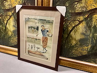 Wanddecoratie - afbeelding 3 van  8