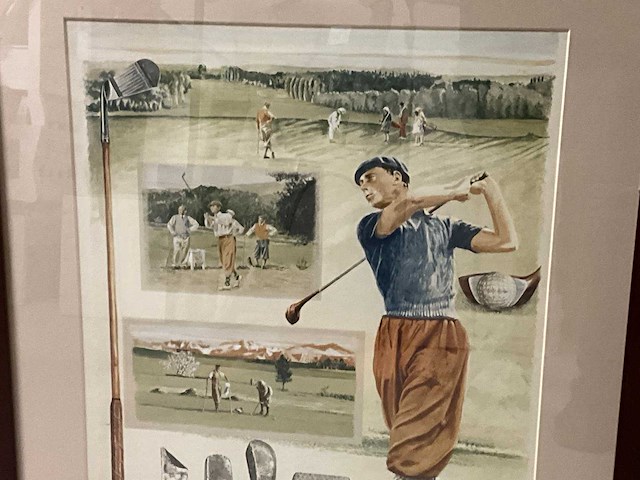 Wanddecoratie - afbeelding 4 van  8