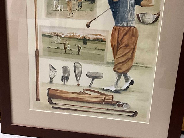 Wanddecoratie - afbeelding 5 van  8