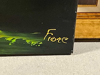 Wanddecoratie - afbeelding 3 van  4