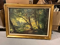 Wanddecoratie - afbeelding 1 van  5