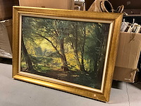 Wanddecoratie - afbeelding 2 van  5