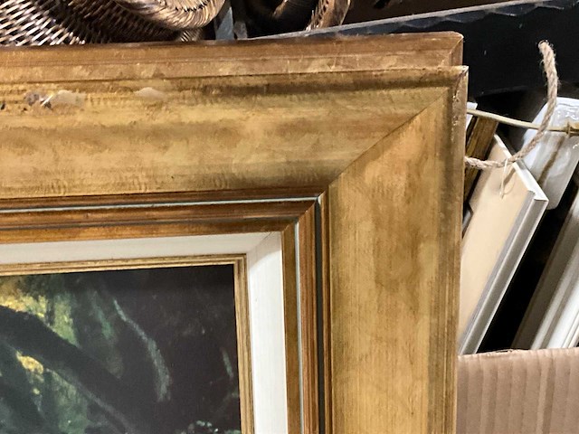 Wanddecoratie - afbeelding 4 van  5