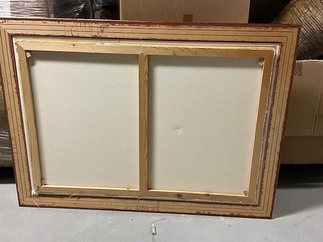 Wanddecoratie - afbeelding 5 van  5