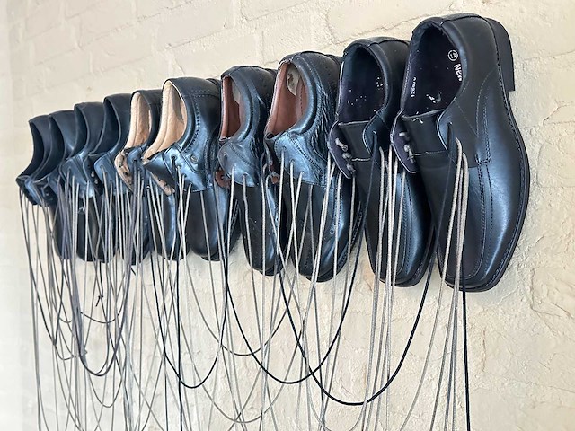 Wanddecoratie - afbeelding 1 van  2