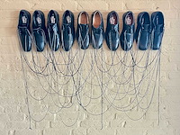 Wanddecoratie - afbeelding 2 van  2