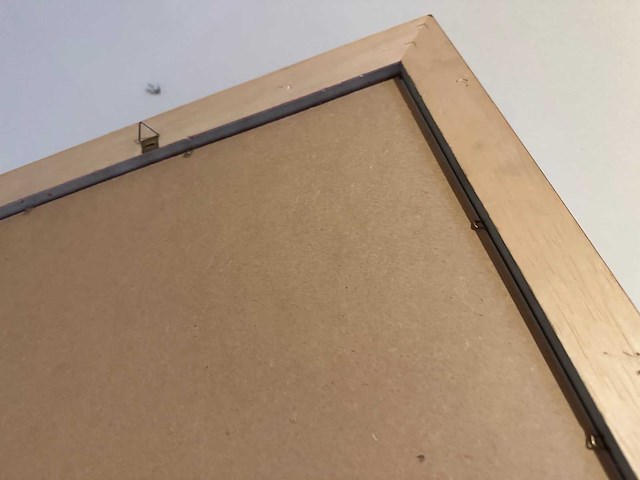 Wanddecoratie - afbeelding 2 van  2