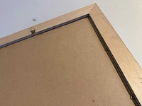 Wanddecoratie - afbeelding 2 van  2