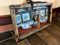 Wanddecoratie - afbeelding 3 van  5