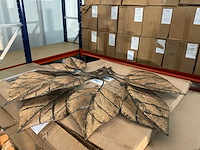 Wanddecoratie - afbeelding 1 van  2