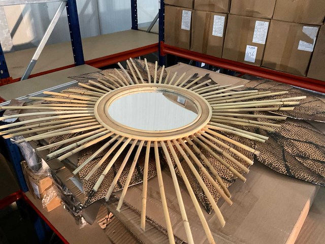 Wanddecoratie - afbeelding 2 van  2