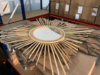 Wanddecoratie - afbeelding 2 van  2