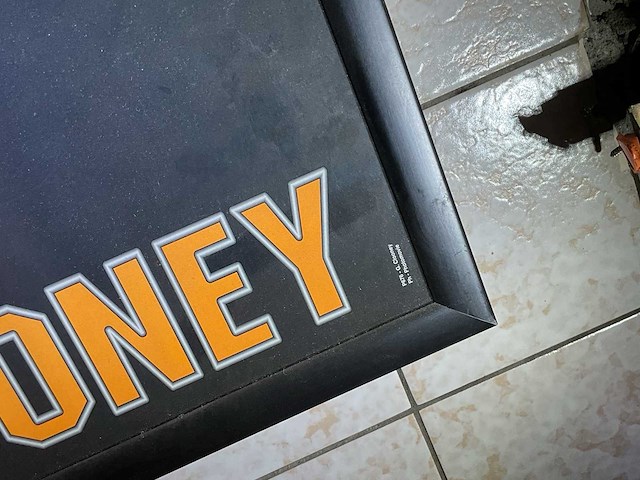 Wanddecoratie - afbeelding 2 van  2