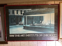 Wanddecoratie - afbeelding 1 van  2