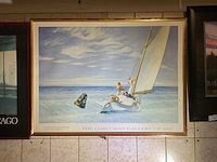 Wanddecoratie - afbeelding 1 van  2