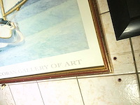 Wanddecoratie - afbeelding 2 van  2