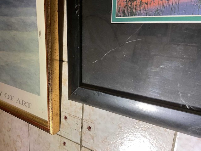 Wanddecoratie - afbeelding 2 van  2