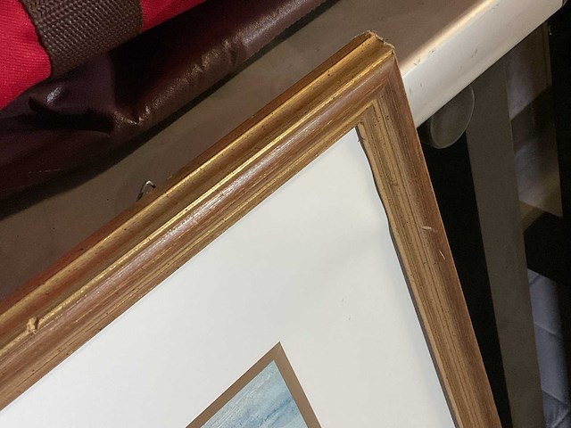 Wanddecoratie - afbeelding 2 van  2