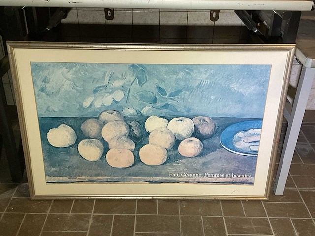 Wanddecoratie - afbeelding 1 van  2