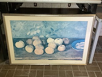 Wanddecoratie - afbeelding 1 van  2