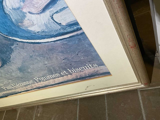 Wanddecoratie - afbeelding 2 van  2