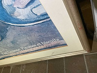 Wanddecoratie - afbeelding 2 van  2