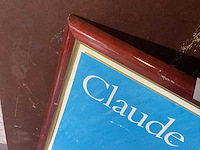 Wanddecoratie - afbeelding 2 van  2