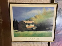 Wanddecoratie - afbeelding 1 van  1