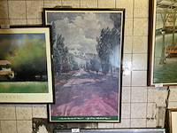 Wanddecoratie - afbeelding 1 van  2