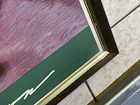 Wanddecoratie - afbeelding 2 van  2