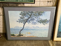 Wanddecoratie - afbeelding 1 van  2