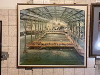 Wanddecoratie - afbeelding 1 van  2