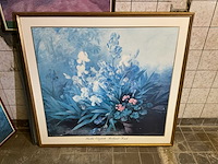 Wanddecoratie - afbeelding 1 van  2