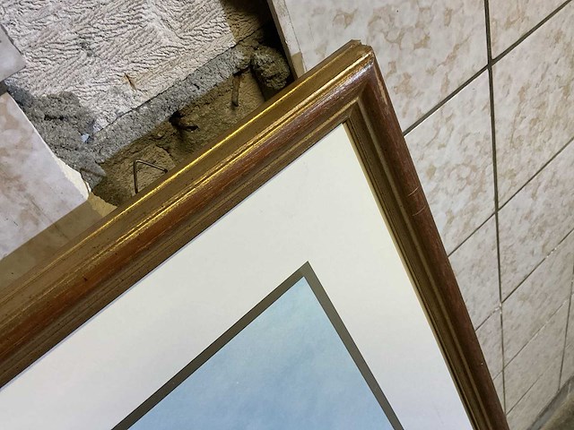 Wanddecoratie - afbeelding 2 van  2