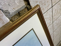 Wanddecoratie - afbeelding 2 van  2