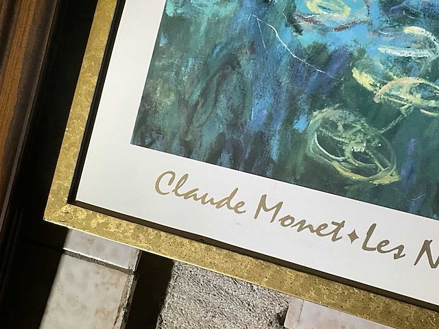 Wanddecoratie - afbeelding 2 van  2