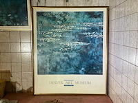 Wanddecoratie - afbeelding 1 van  2