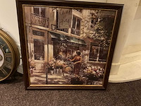 Wanddecoratie - afbeelding 1 van  1