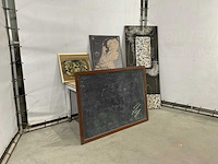 Wanddecoratie - afbeelding 2 van  6