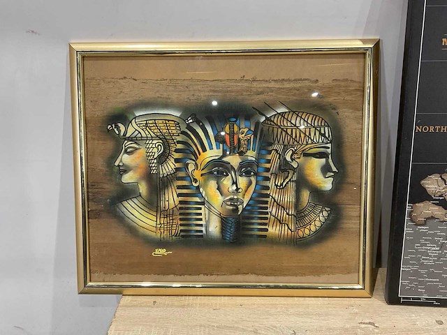 Wanddecoratie - afbeelding 3 van  6