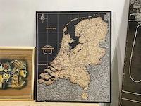 Wanddecoratie - afbeelding 4 van  6